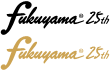 Fukuyama 25th